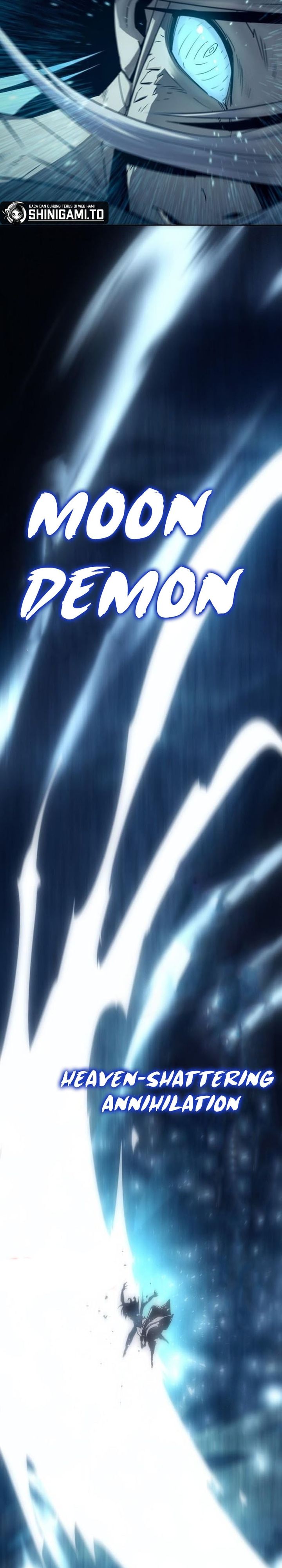 Becoming the Swordmaster Rank Young Lord of the Sichuan Tang Family Chapter 104 Gambar 26