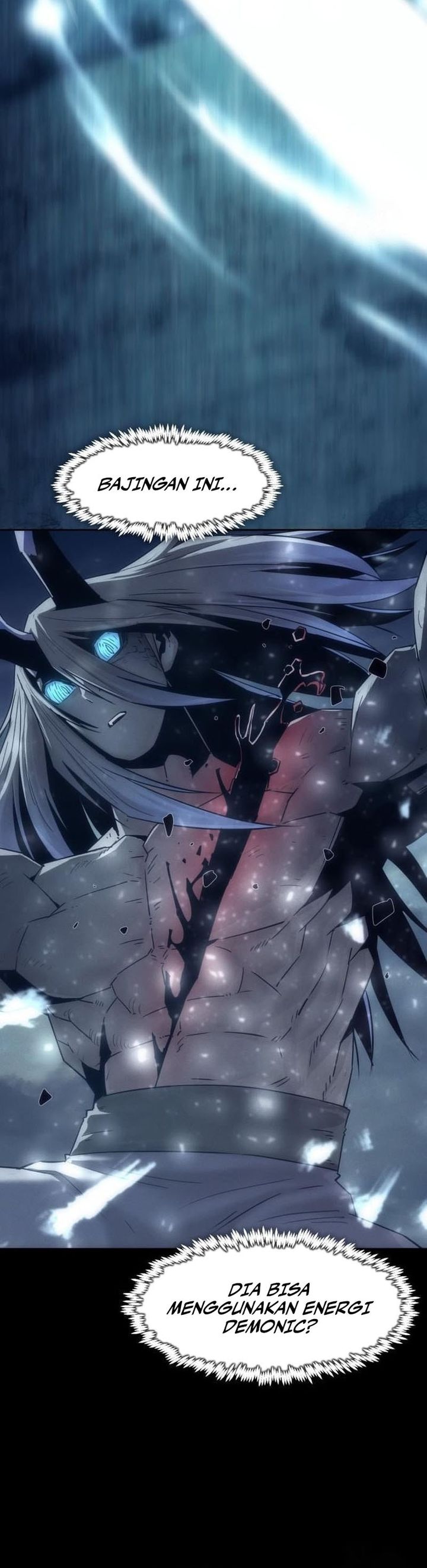 Becoming the Swordmaster Rank Young Lord of the Sichuan Tang Family Chapter 104 Gambar 27