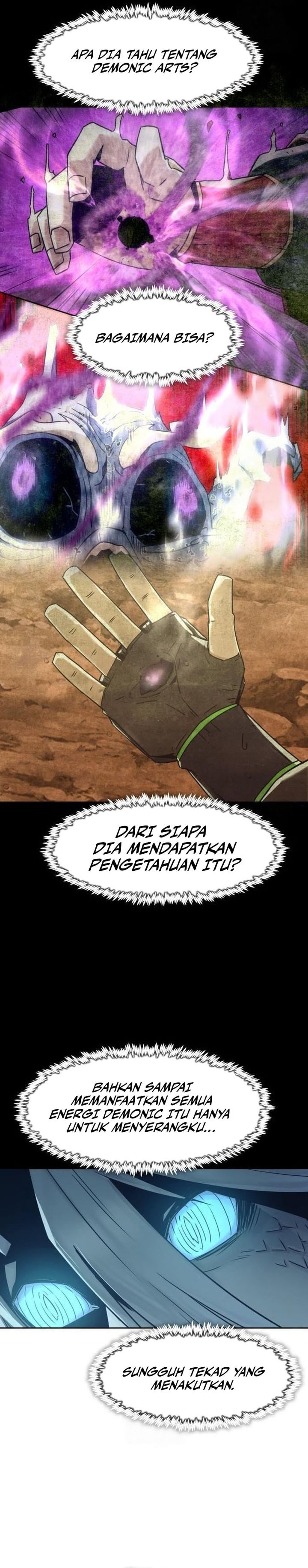 Becoming the Swordmaster Rank Young Lord of the Sichuan Tang Family Chapter 104 Gambar 28