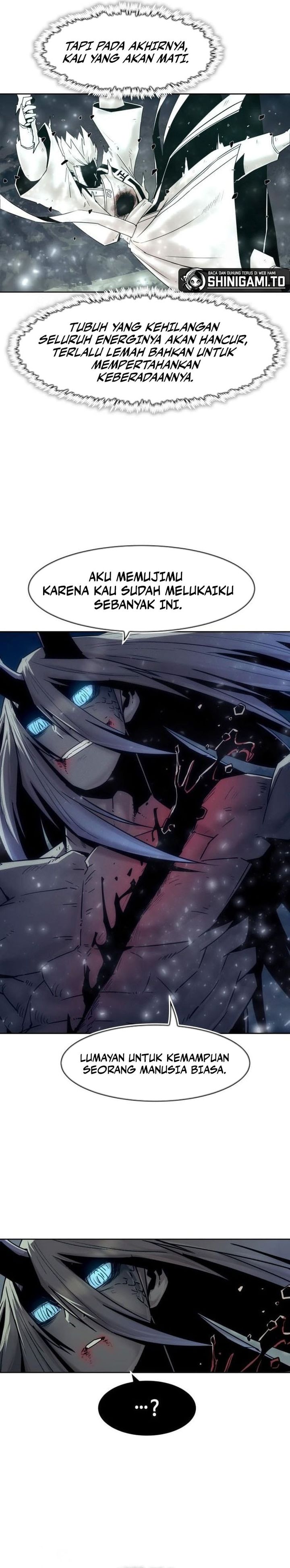 Becoming the Swordmaster Rank Young Lord of the Sichuan Tang Family Chapter 104 Gambar 29