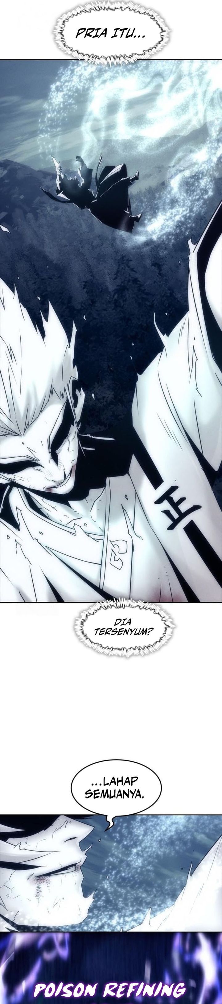 Becoming the Swordmaster Rank Young Lord of the Sichuan Tang Family Chapter 104 Gambar 30