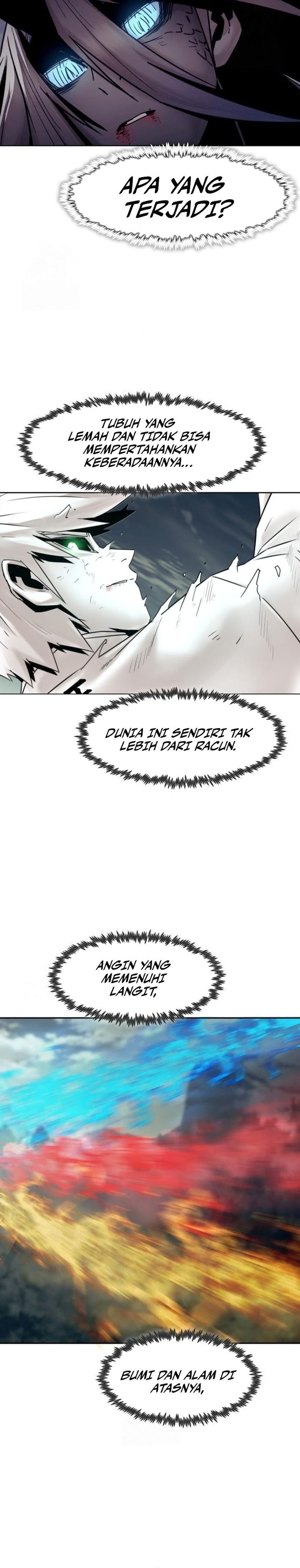 Becoming the Swordmaster Rank Young Lord of the Sichuan Tang Family Chapter 104 Gambar 32