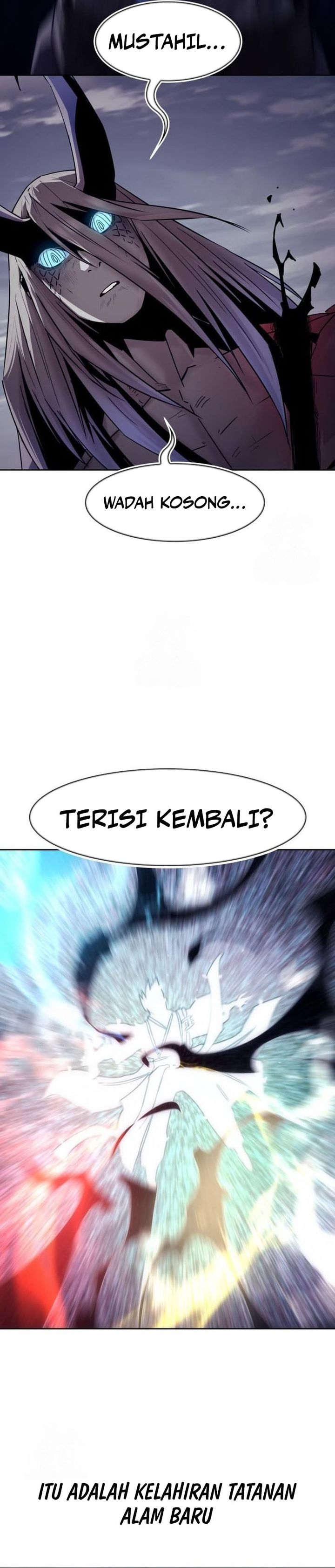 Becoming the Swordmaster Rank Young Lord of the Sichuan Tang Family Chapter 104 Gambar 35