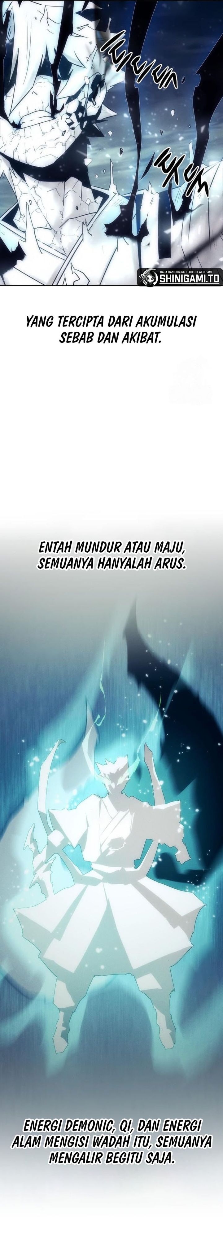 Becoming the Swordmaster Rank Young Lord of the Sichuan Tang Family Chapter 104 Gambar 36