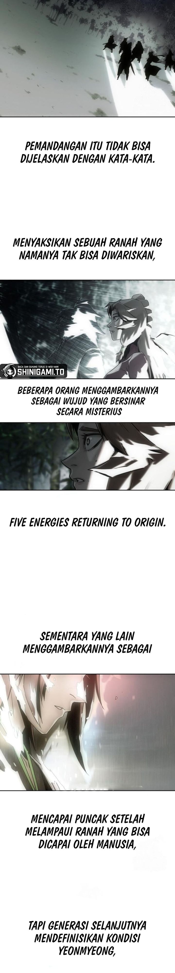 Becoming the Swordmaster Rank Young Lord of the Sichuan Tang Family Chapter 104 Gambar 40