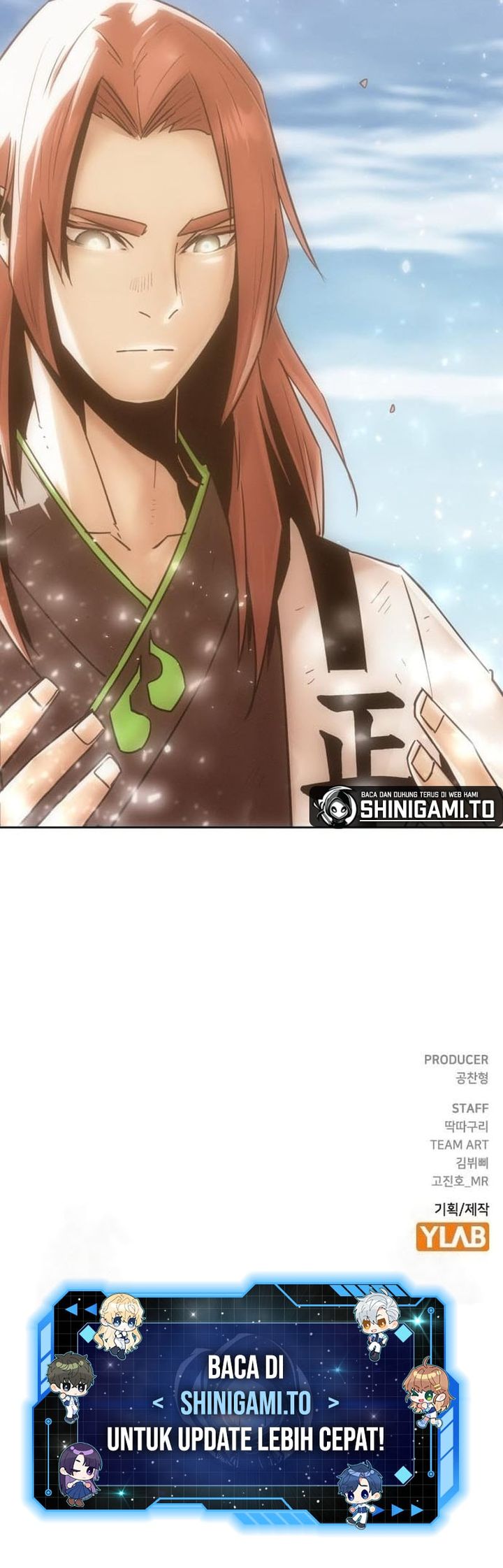 Becoming the Swordmaster Rank Young Lord of the Sichuan Tang Family Chapter 104 Gambar 42