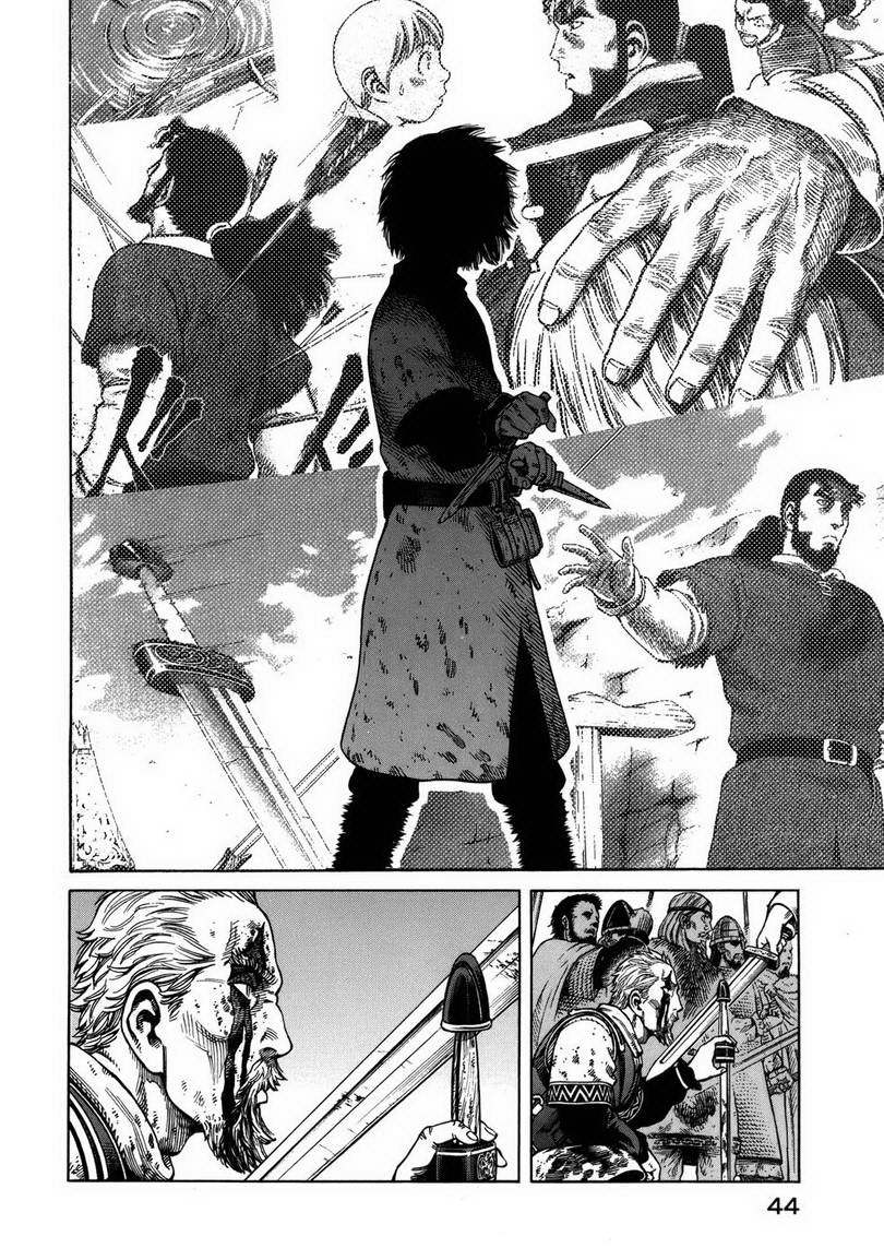 Beelzebub Chapter 37 Gambar 33