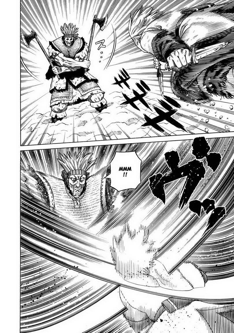 Beelzebub Chapter 37 Gambar 35
