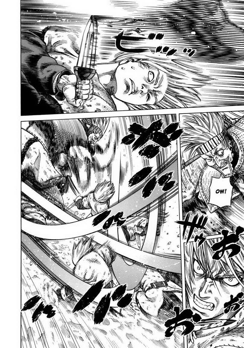 Beelzebub Chapter 37 Gambar 37