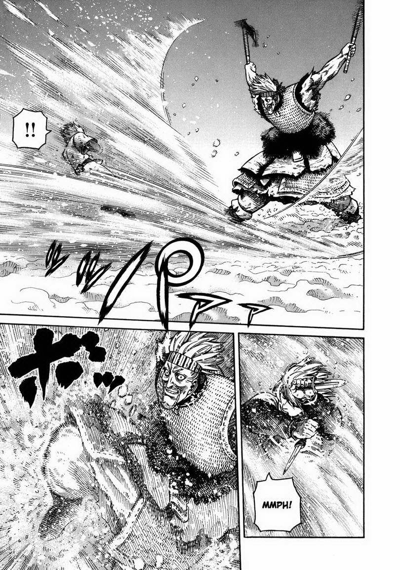 Beelzebub Chapter 37 Gambar 40