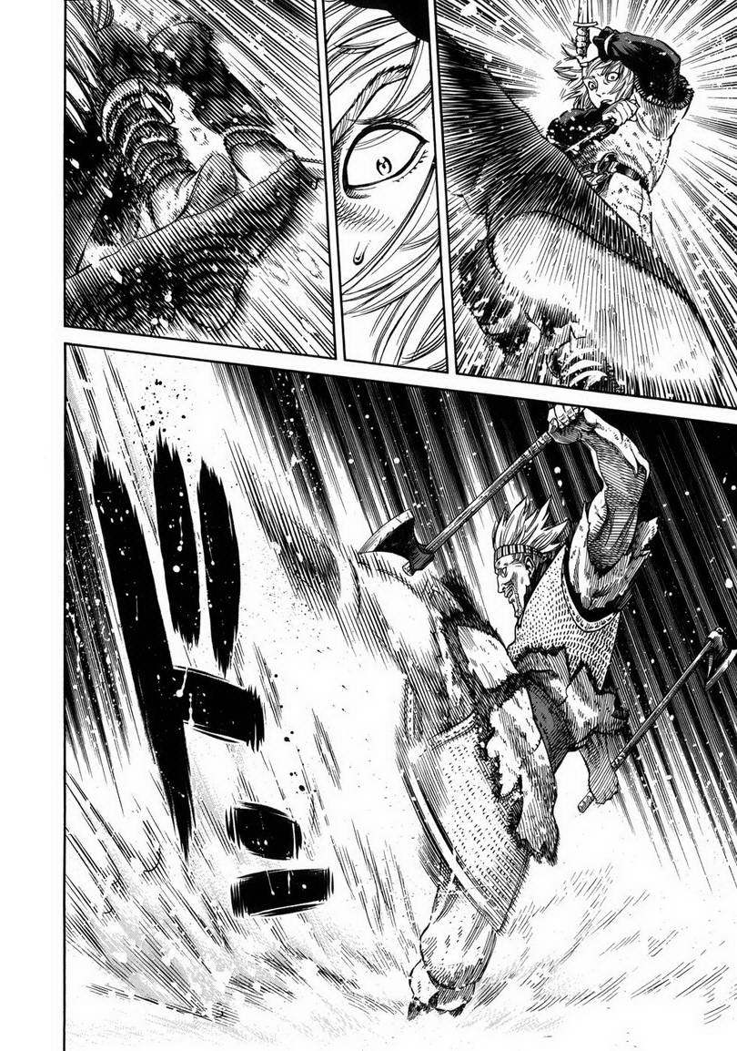 Beelzebub Chapter 37 Gambar 41
