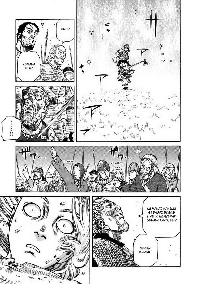 Beelzebub Chapter 37 Gambar 42
