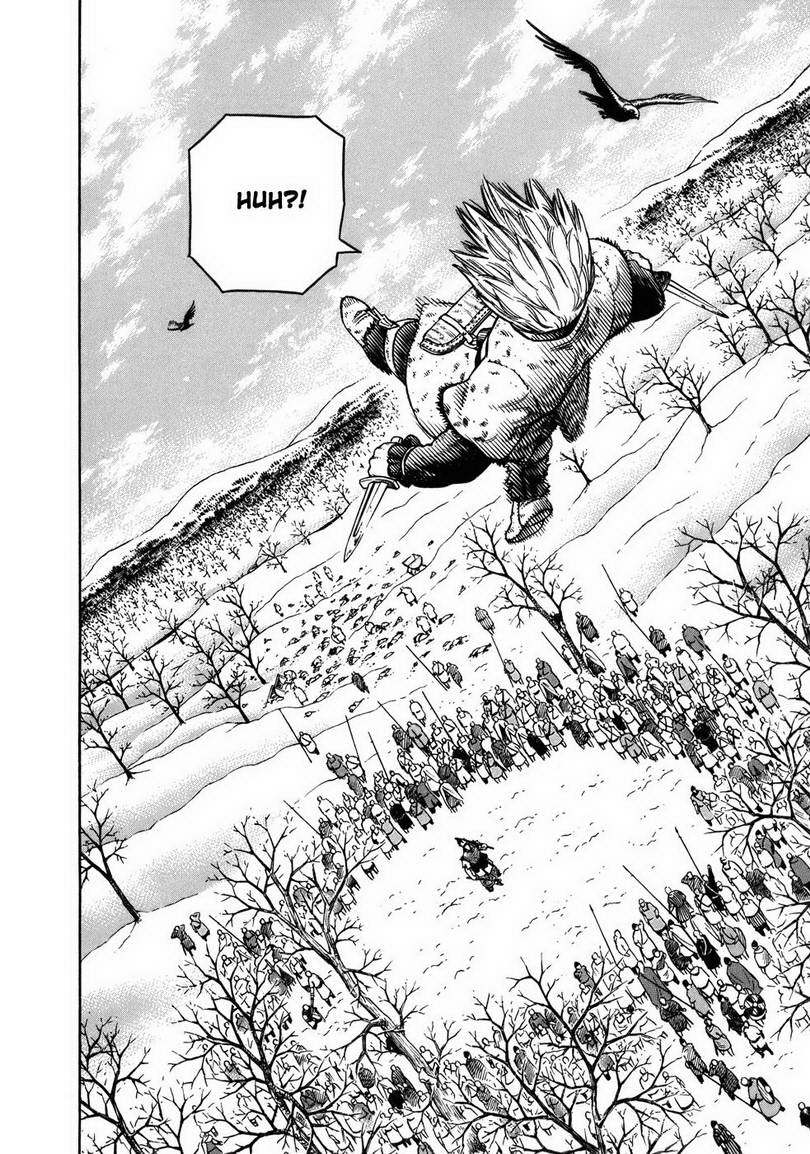 Beelzebub Chapter 37 Gambar 43