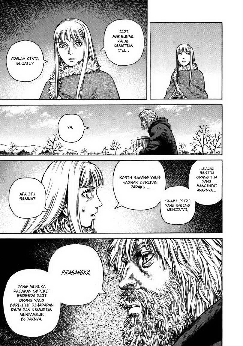 Beelzebub Chapter 37 Gambar 50