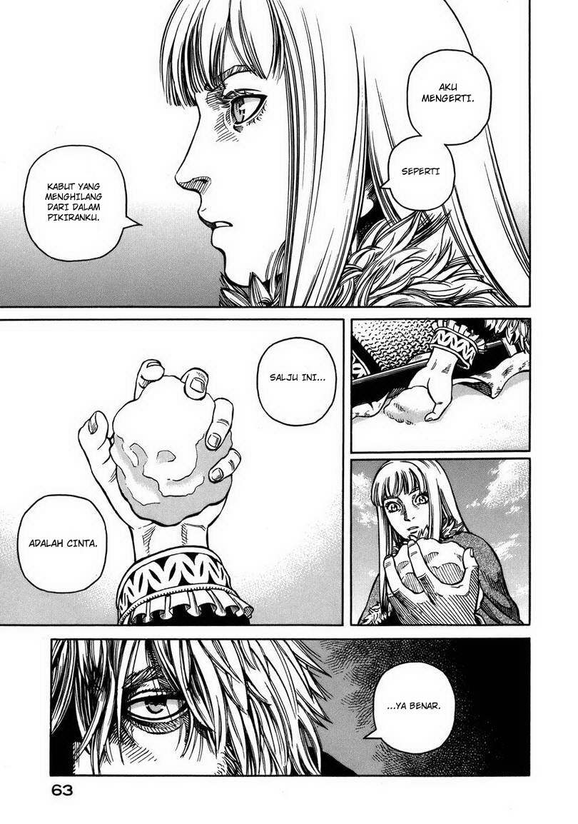 Beelzebub Chapter 37 Gambar 52