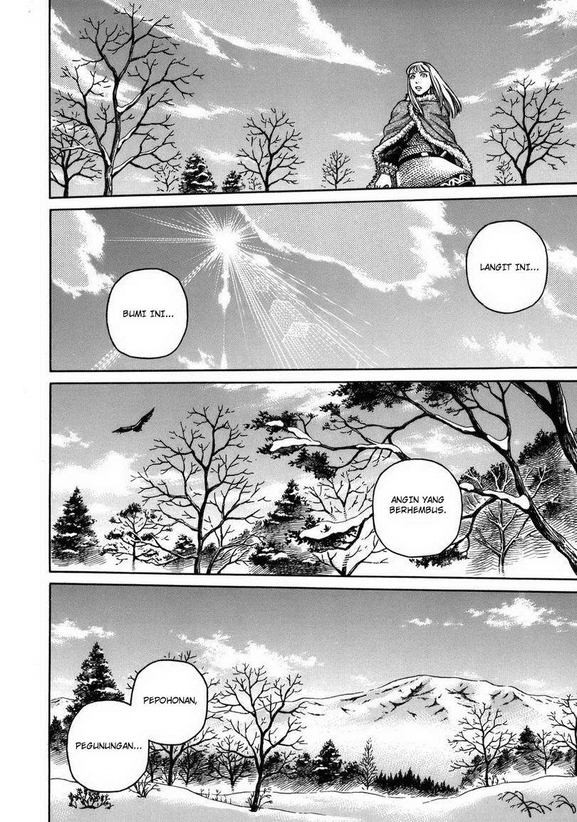 Beelzebub Chapter 37 Gambar 53