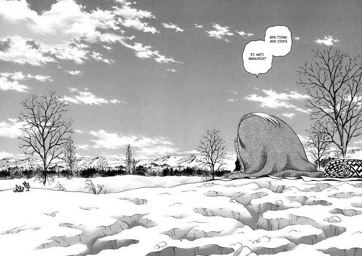Beelzebub Chapter 37 Gambar 55