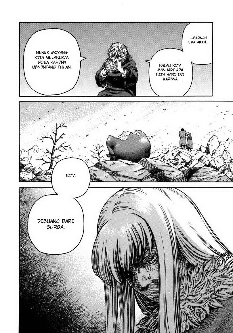 Beelzebub Chapter 37 Gambar 56