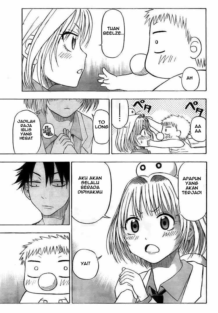 Beelzebub Chapter 41 Gambar 11