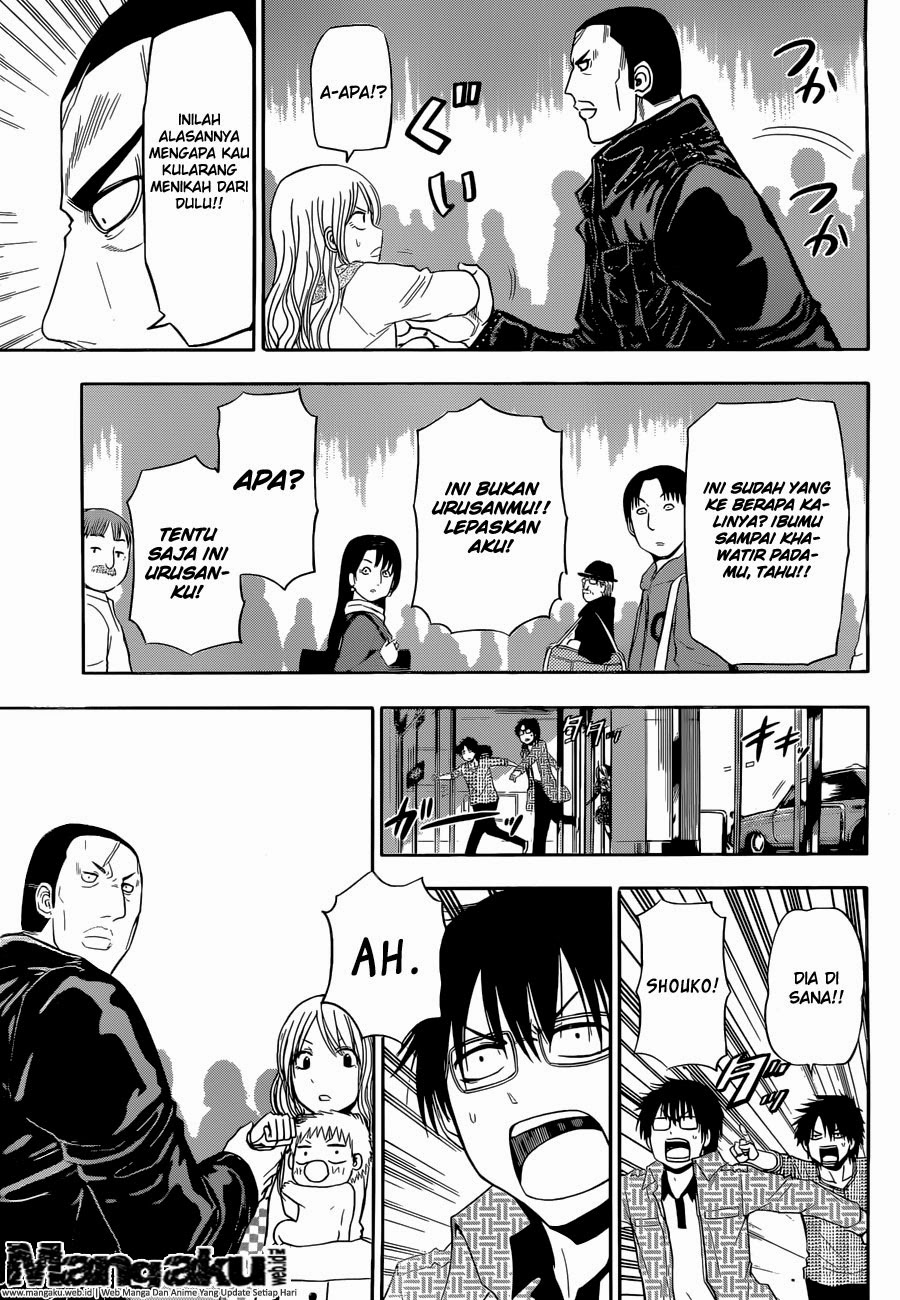 Beelzebub Chapter Ex 6 Gambar 29
