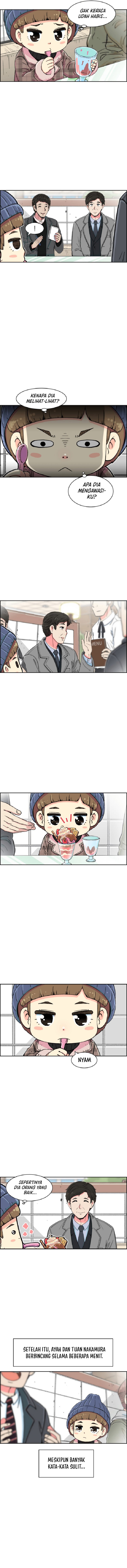 Beethoven Reborn Chapter 05 Gambar 7