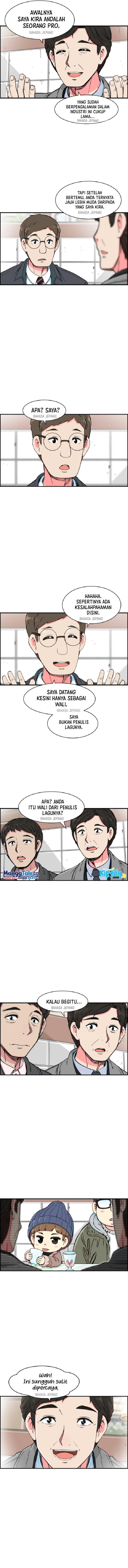 Beethoven Reborn Chapter 05 Gambar 9