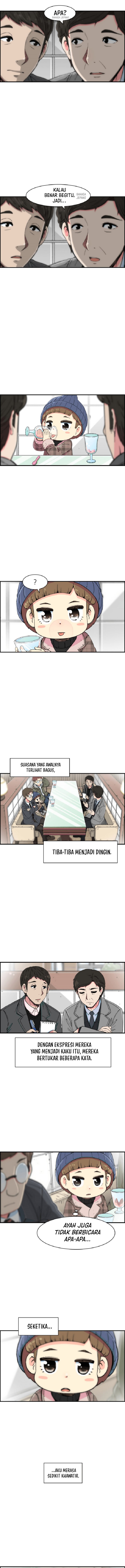 Beethoven Reborn Chapter 05 Gambar 11