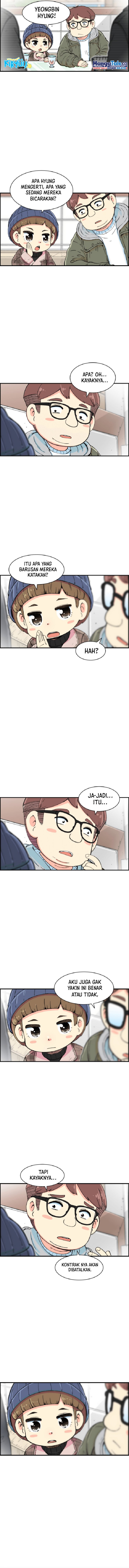 Beethoven Reborn Chapter 05 Gambar 12