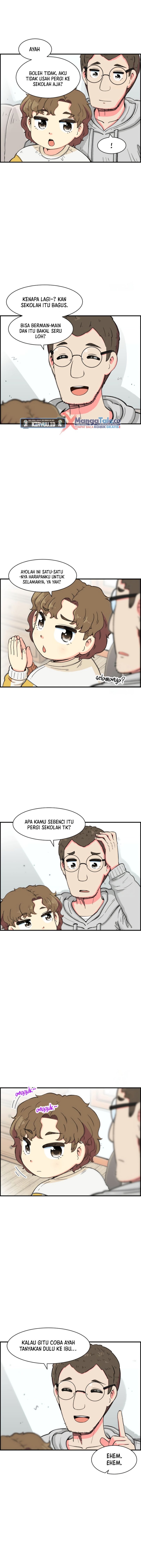 Beethoven Reborn Chapter 20 Gambar 4