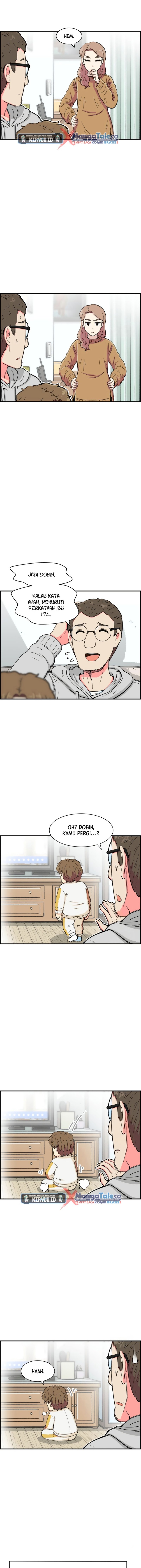 Beethoven Reborn Chapter 20 Gambar 5