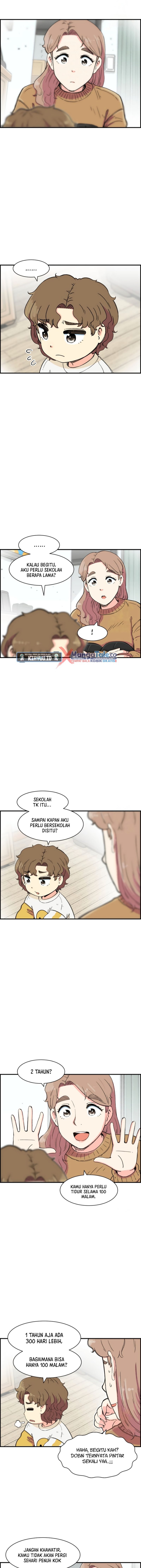Beethoven Reborn Chapter 20 Gambar 7
