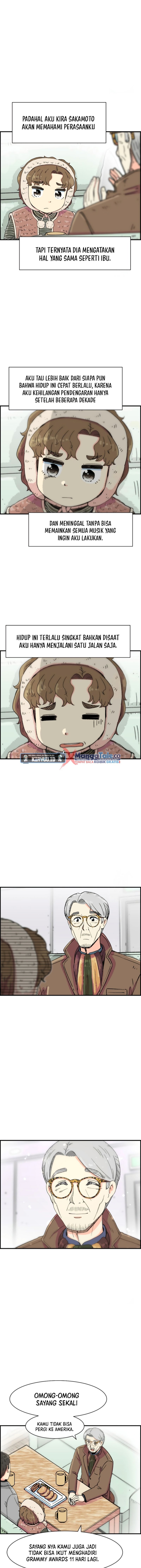 Beethoven Reborn Chapter 20 Gambar 10