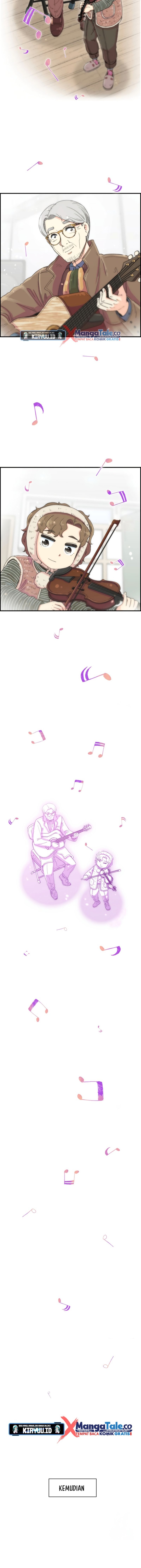 Beethoven Reborn Chapter 20 Gambar 17