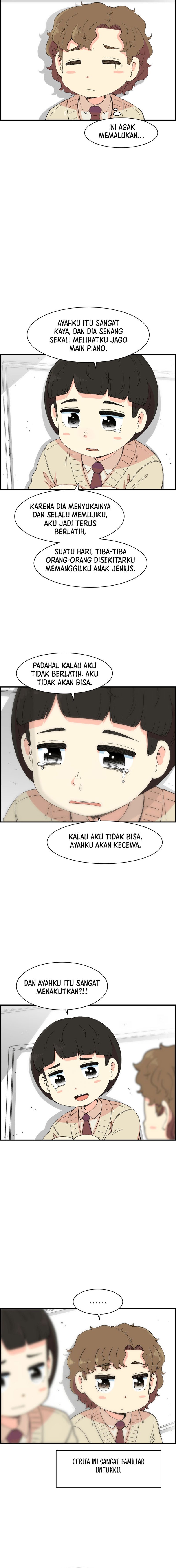 Beethoven Reborn Chapter 25 Gambar 2