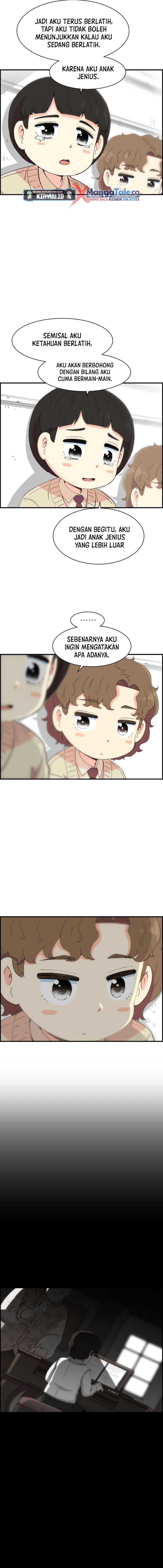 Beethoven Reborn Chapter 25 Gambar 3