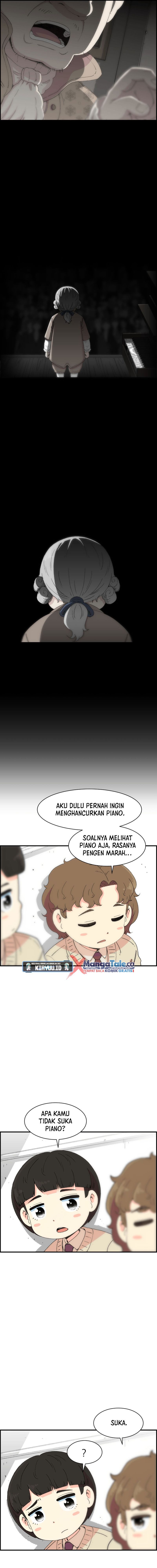 Beethoven Reborn Chapter 25 Gambar 4