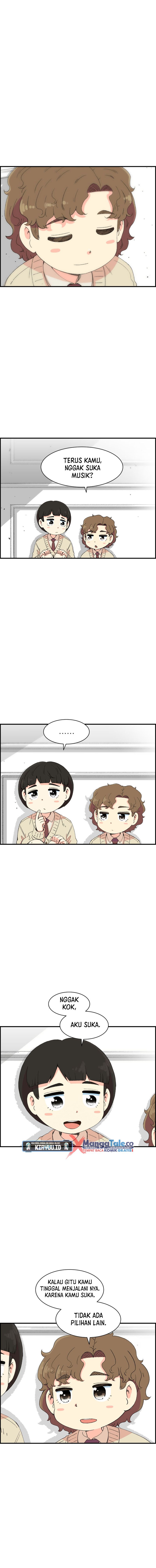 Beethoven Reborn Chapter 25 Gambar 5