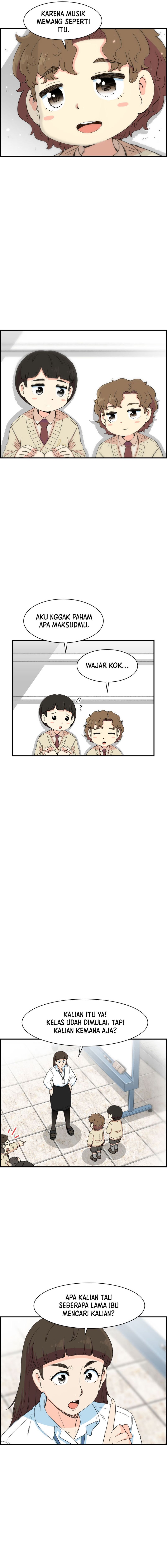 Beethoven Reborn Chapter 25 Gambar 6