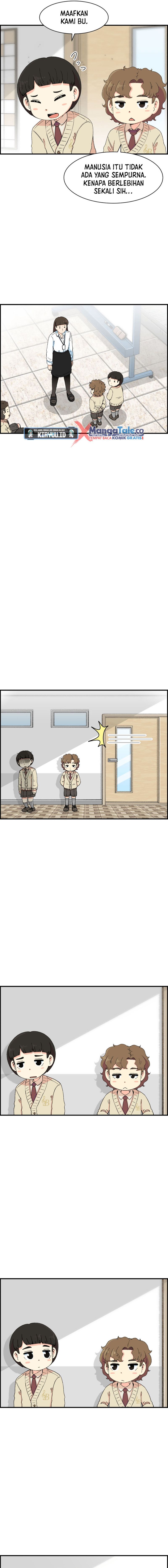 Beethoven Reborn Chapter 25 Gambar 7