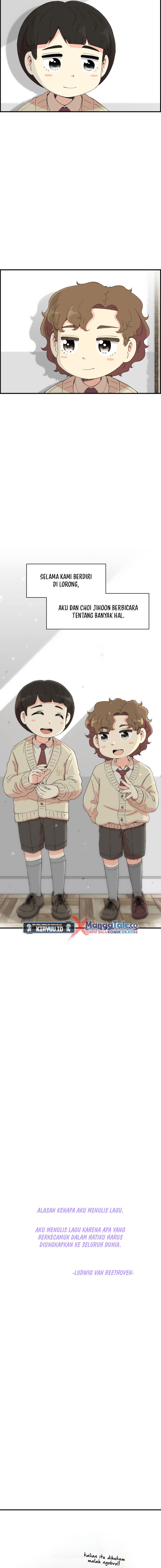 Beethoven Reborn Chapter 25 Gambar 8