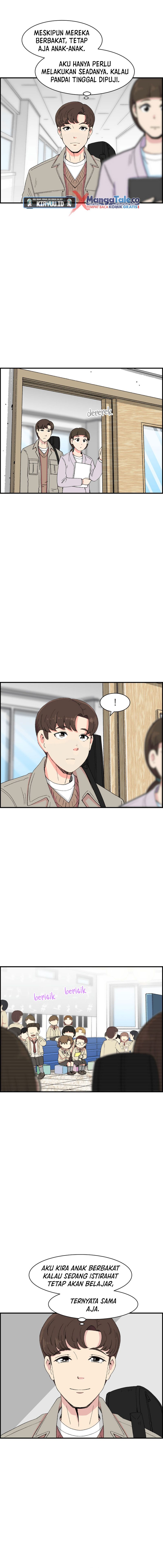 Beethoven Reborn Chapter 25 Gambar 10