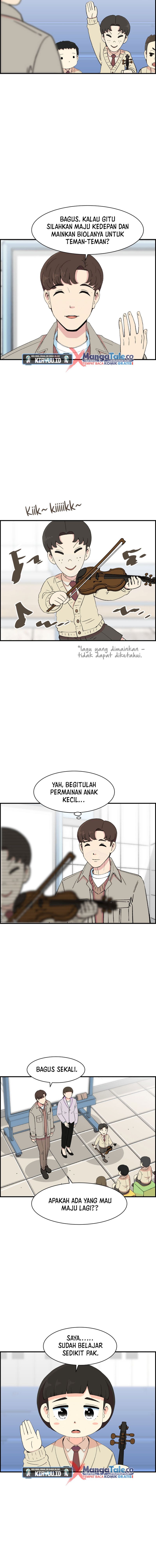 Beethoven Reborn Chapter 25 Gambar 12