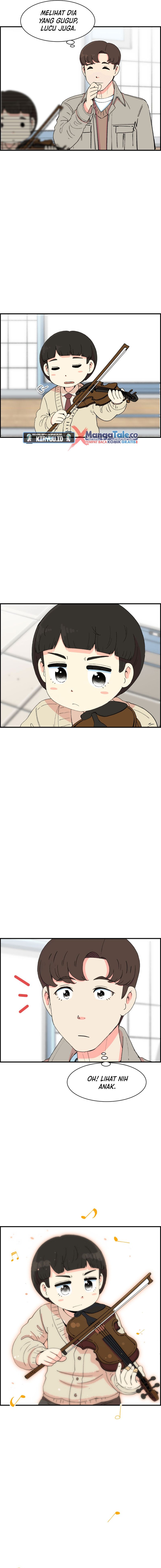 Beethoven Reborn Chapter 25 Gambar 14