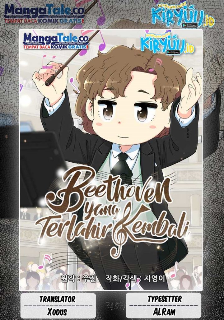 Beethoven Reborn Chapter 29 Fix Gambar 1
