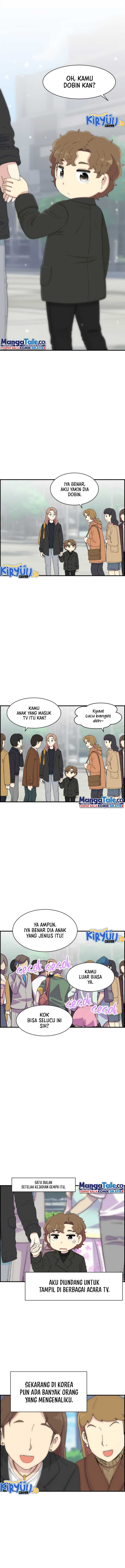 Beethoven Reborn Chapter 29 Fix Gambar 2