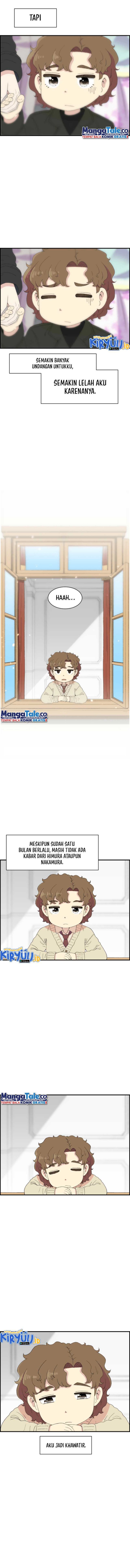 Beethoven Reborn Chapter 29 Fix Gambar 3