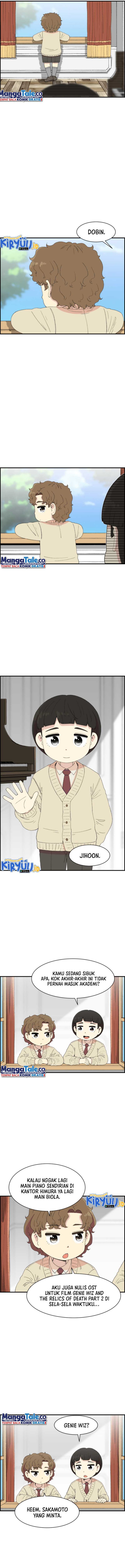 Beethoven Reborn Chapter 29 Fix Gambar 4
