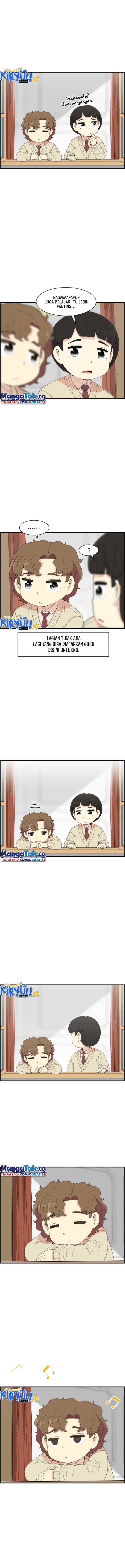Beethoven Reborn Chapter 29 Fix Gambar 5
