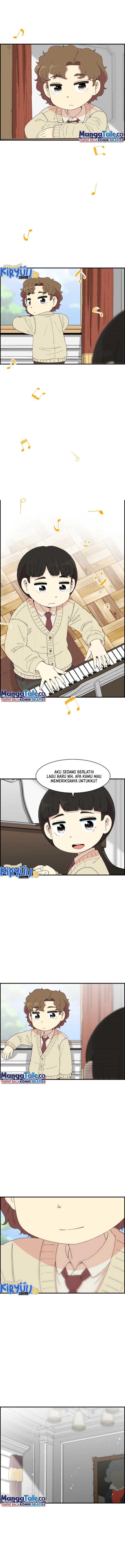 Beethoven Reborn Chapter 29 Fix Gambar 6