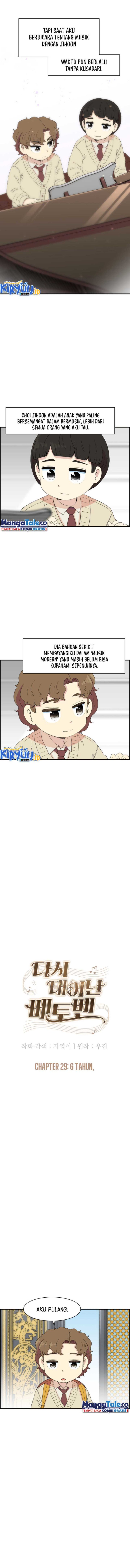 Beethoven Reborn Chapter 29 Fix Gambar 7